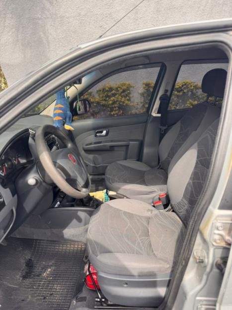 FIAT Siena 1.4 4P EL FLEX, Foto 7