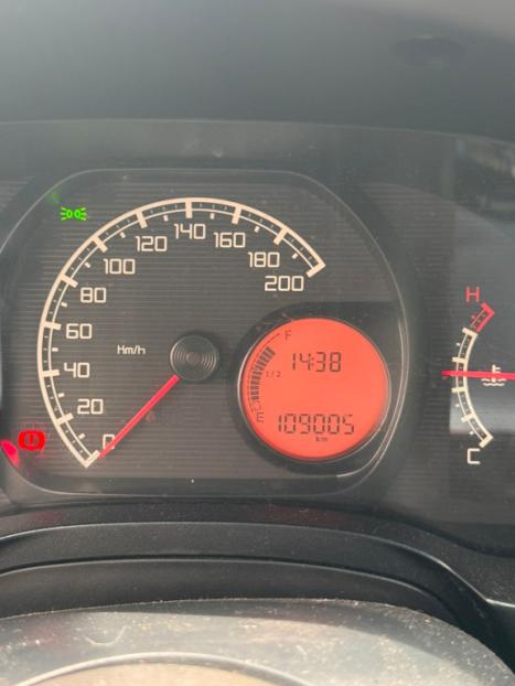 FIAT Siena 1.4 4P EL FLEX, Foto 8