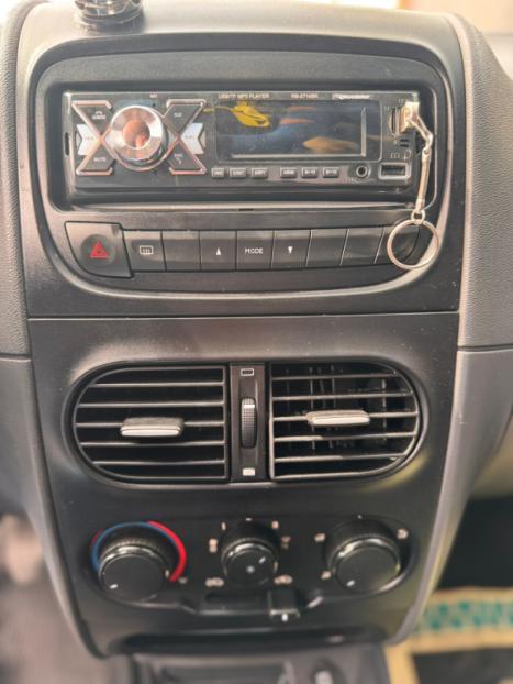 FIAT Siena 1.4 4P EL FLEX, Foto 9