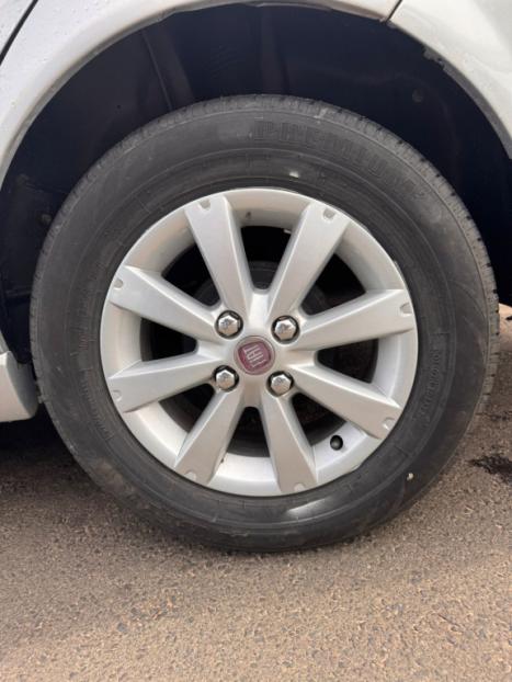 FIAT Siena 1.4 4P EL FLEX, Foto 10