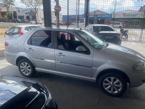 FIAT Siena 1.4 4P EL FLEX, Foto 1