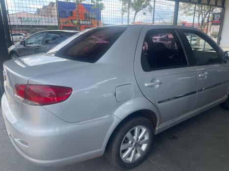 FIAT Siena 1.4 4P EL FLEX, Foto 2