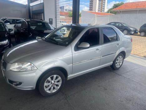 FIAT Siena 1.4 4P EL FLEX, Foto 3