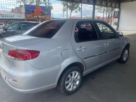 FIAT Siena 1.4 4P EL FLEX, Foto 4