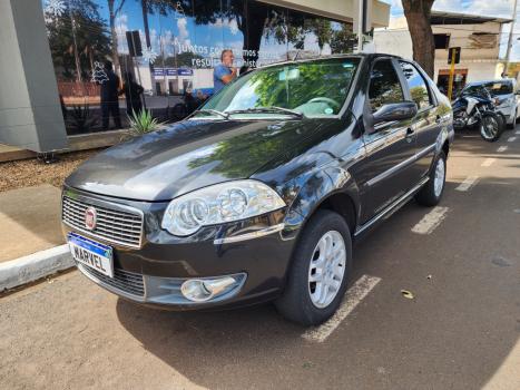 FIAT Siena 1.4 4P ELX FLEX, Foto 1