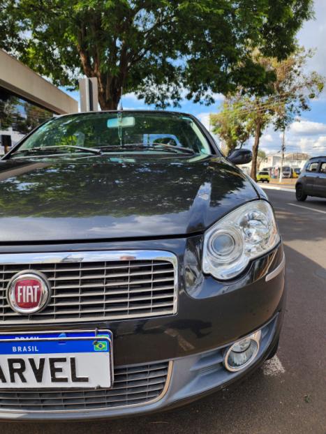 FIAT Siena 1.4 4P ELX FLEX, Foto 2