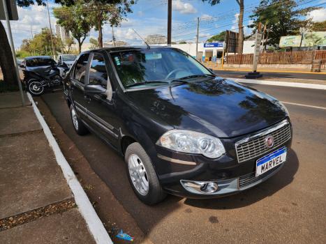 FIAT Siena 1.4 4P ELX FLEX, Foto 3