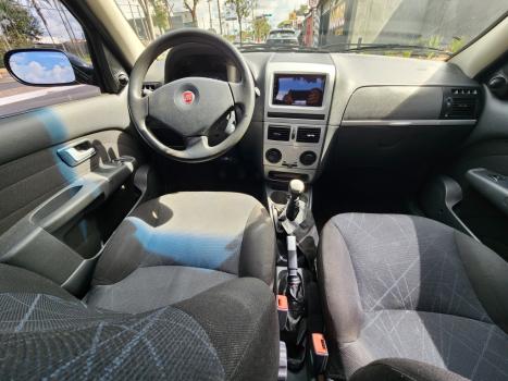 FIAT Siena 1.4 4P ELX FLEX, Foto 4