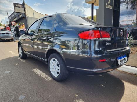 FIAT Siena 1.4 4P ELX FLEX, Foto 7