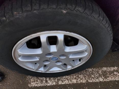 FIAT Siena 1.4 4P ELX FLEX, Foto 8