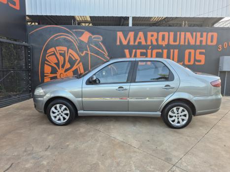 FIAT Siena 1.4 4P EL FLEX, Foto 2