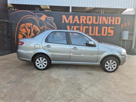 FIAT Siena 1.4 4P EL FLEX, Foto 3