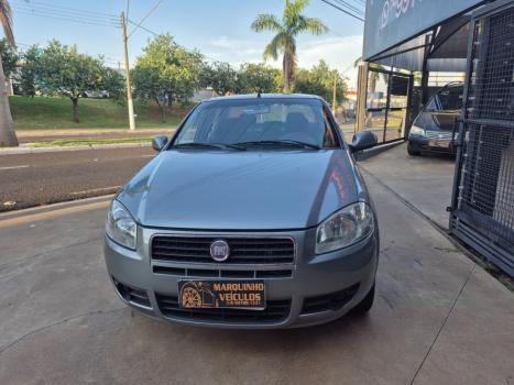 FIAT Siena 1.4 4P EL FLEX, Foto 4