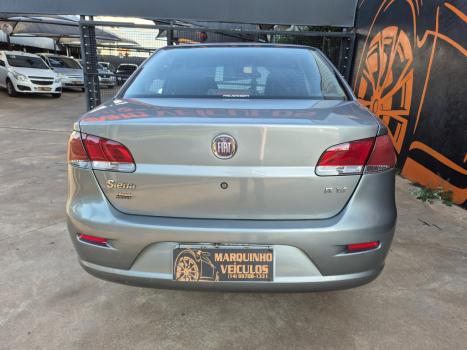 FIAT Siena 1.4 4P EL FLEX, Foto 5