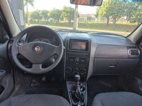 FIAT Siena 1.4 4P EL FLEX, Foto 6