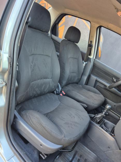 FIAT Siena 1.4 4P EL FLEX, Foto 8