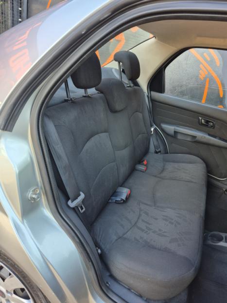 FIAT Siena 1.4 4P EL FLEX, Foto 9