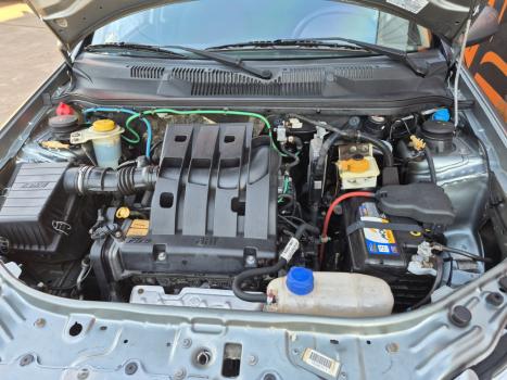 FIAT Siena 1.4 4P EL FLEX, Foto 10