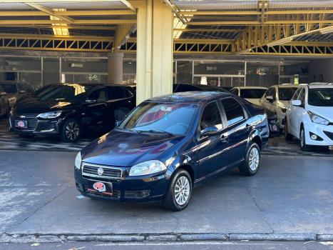 FIAT Siena 1.4 4P ELX FLEX, Foto 1
