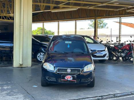 FIAT Siena 1.4 4P ELX FLEX, Foto 2