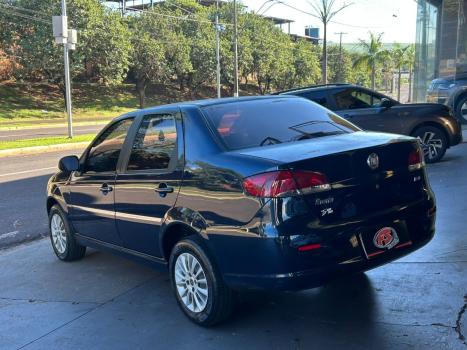 FIAT Siena 1.4 4P ELX FLEX, Foto 4