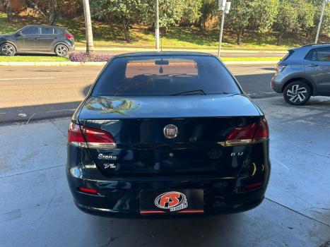 FIAT Siena 1.4 4P ELX FLEX, Foto 5