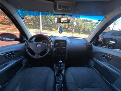 FIAT Siena 1.4 4P ELX FLEX, Foto 7