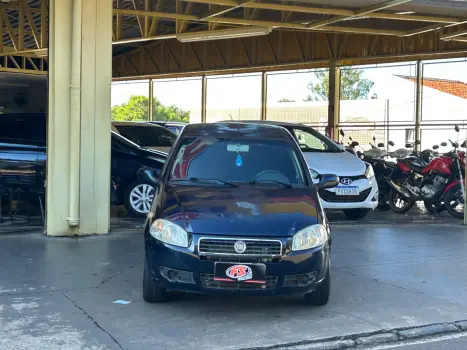 FIAT Siena 1.4 4P EL FLEX, Foto 2