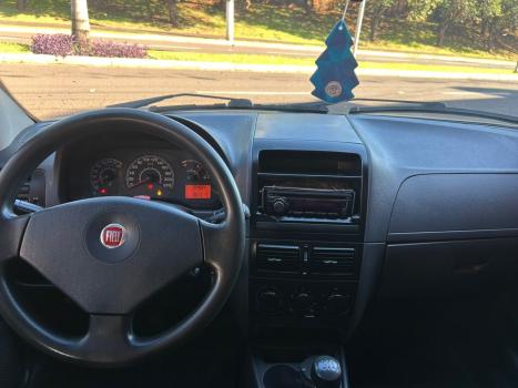 FIAT Siena 1.4 4P EL FLEX, Foto 6