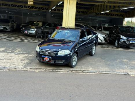 FIAT Siena 1.4 4P EL FLEX, Foto 1