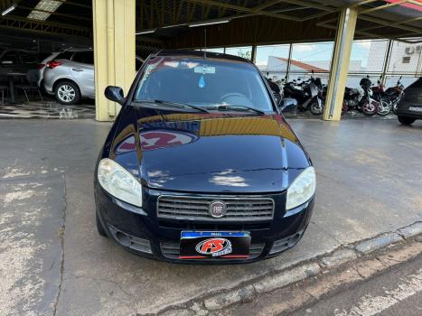 FIAT Siena 1.4 4P EL FLEX, Foto 2