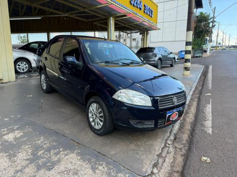 FIAT Siena 1.4 4P EL FLEX, Foto 3