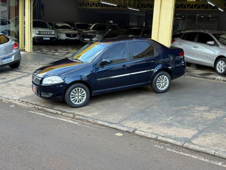 FIAT Siena 1.4 4P EL FLEX, Foto 4