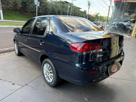 FIAT Siena 1.4 4P EL FLEX, Foto 5