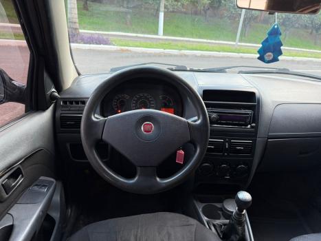FIAT Siena 1.4 4P EL FLEX, Foto 7