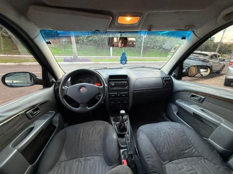 FIAT Siena 1.4 4P EL FLEX, Foto 8