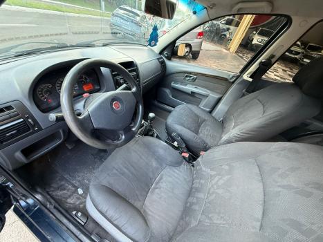 FIAT Siena 1.4 4P EL FLEX, Foto 9