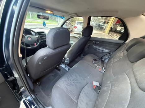 FIAT Siena 1.4 4P EL FLEX, Foto 10