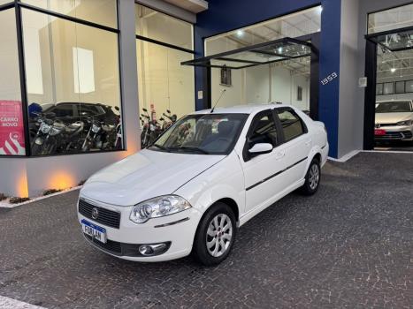 FIAT Siena 1.4 4P ELX FLEX, Foto 2