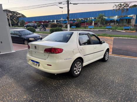 FIAT Siena 1.4 4P ELX FLEX, Foto 3