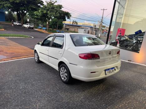 FIAT Siena 1.4 4P ELX FLEX, Foto 4