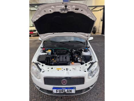 FIAT Siena 1.4 4P ELX FLEX, Foto 5