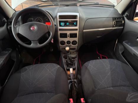 FIAT Siena 1.4 4P ELX FLEX, Foto 6