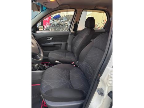 FIAT Siena 1.4 4P ELX FLEX, Foto 7