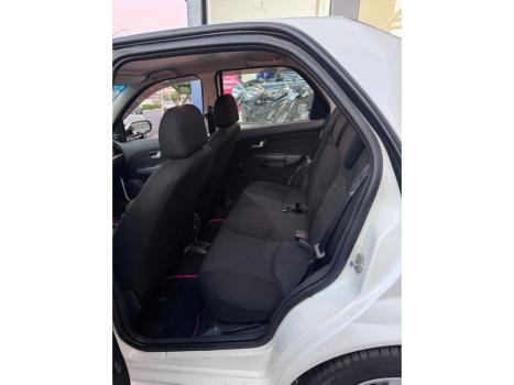 FIAT Siena 1.4 4P ELX FLEX, Foto 8