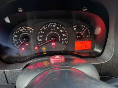 FIAT Siena 1.4 4P ELX FLEX, Foto 9