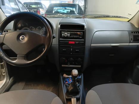 FIAT Siena 1.4 4P EL FLEX, Foto 2
