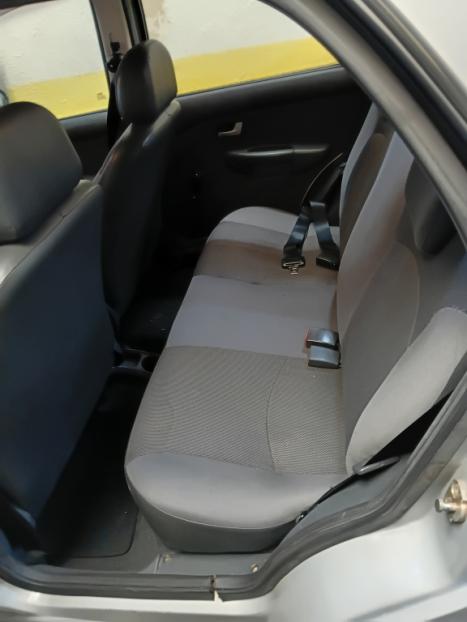 FIAT Siena 1.4 4P EL FLEX, Foto 4
