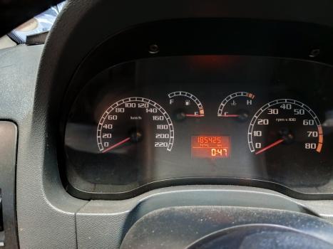 FIAT Siena 1.4 4P EL FLEX, Foto 5