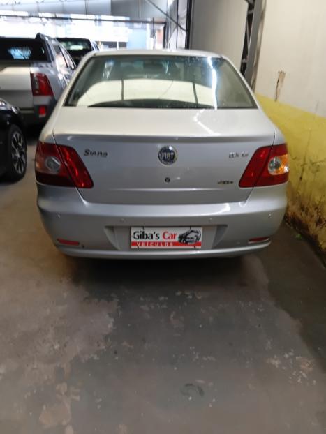 FIAT Siena 1.4 4P EL FLEX, Foto 6